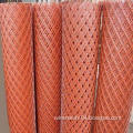 Professional Manufacture Flat Expanded Metal Mesh